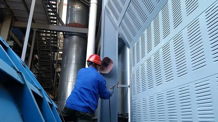 海南省制定方案加強(qiáng) 工地等揚(yáng)塵噪音監(jiān)管